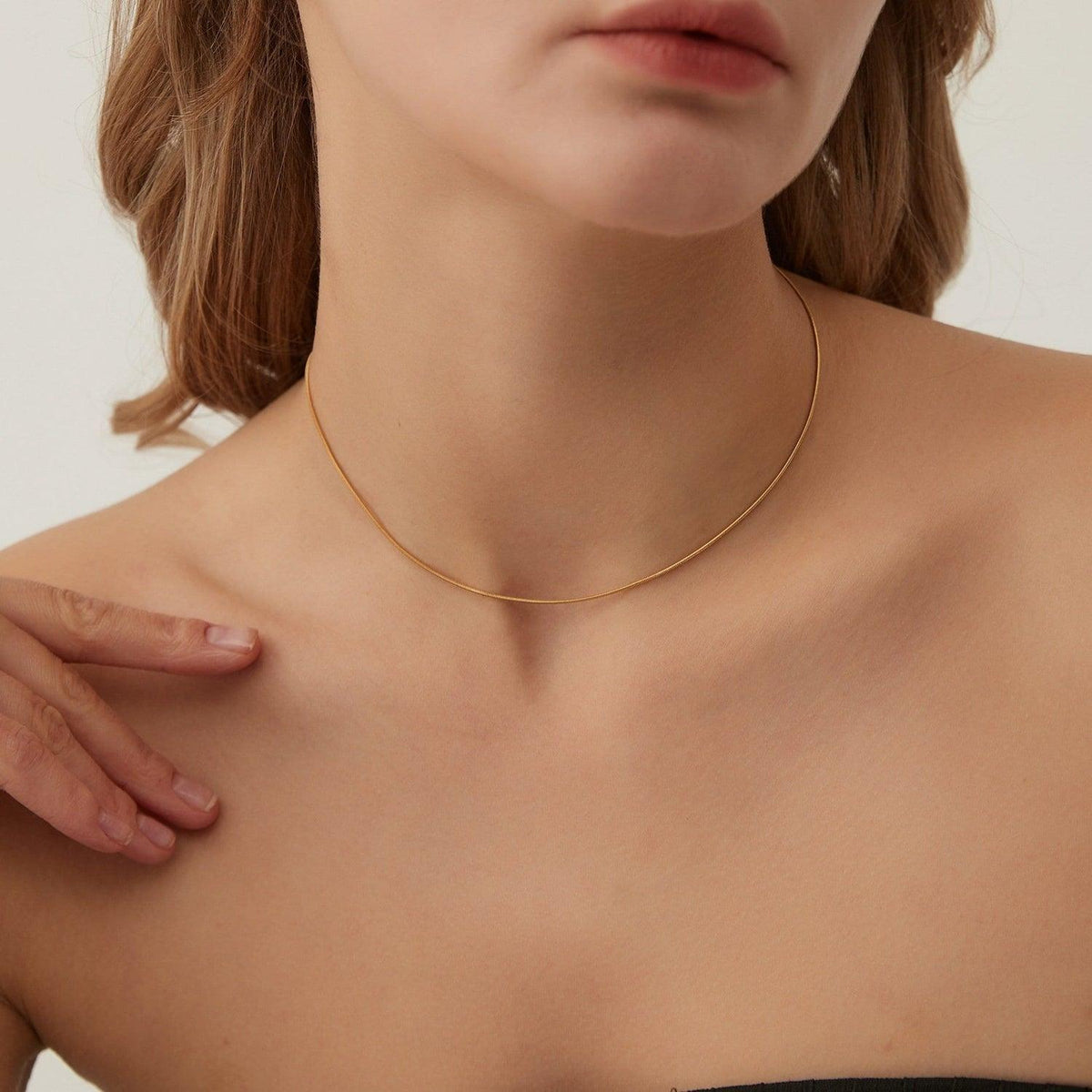 Chokers