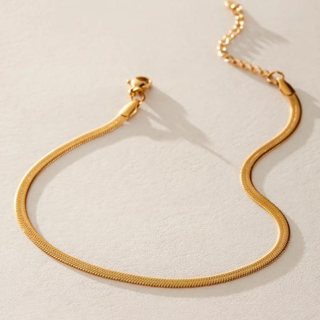 Anklets