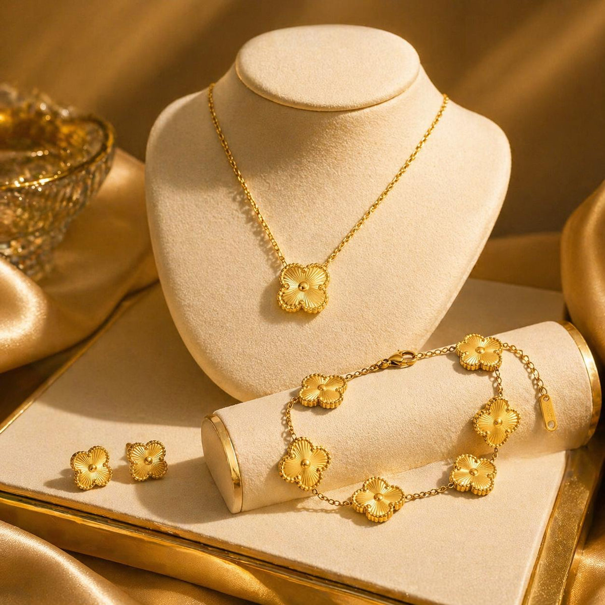 Jewelry Sets