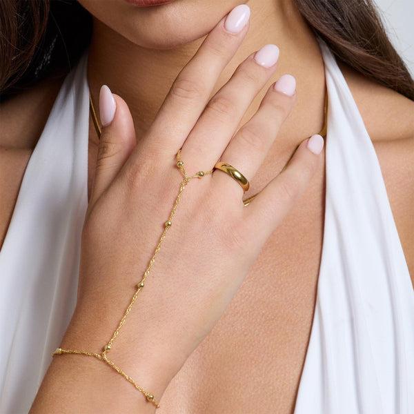 Hand Chains
